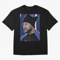 Neymar All Time Greatest Footballer Oversized T-Shirt Follow the Final Road of Global Football Passion for FIFA World Cup 2026 Group Stage, Built around Cristiano Ronaldo, Haaland and CR7, Brazil, Football History, Final Match Energy, Crowd Noise