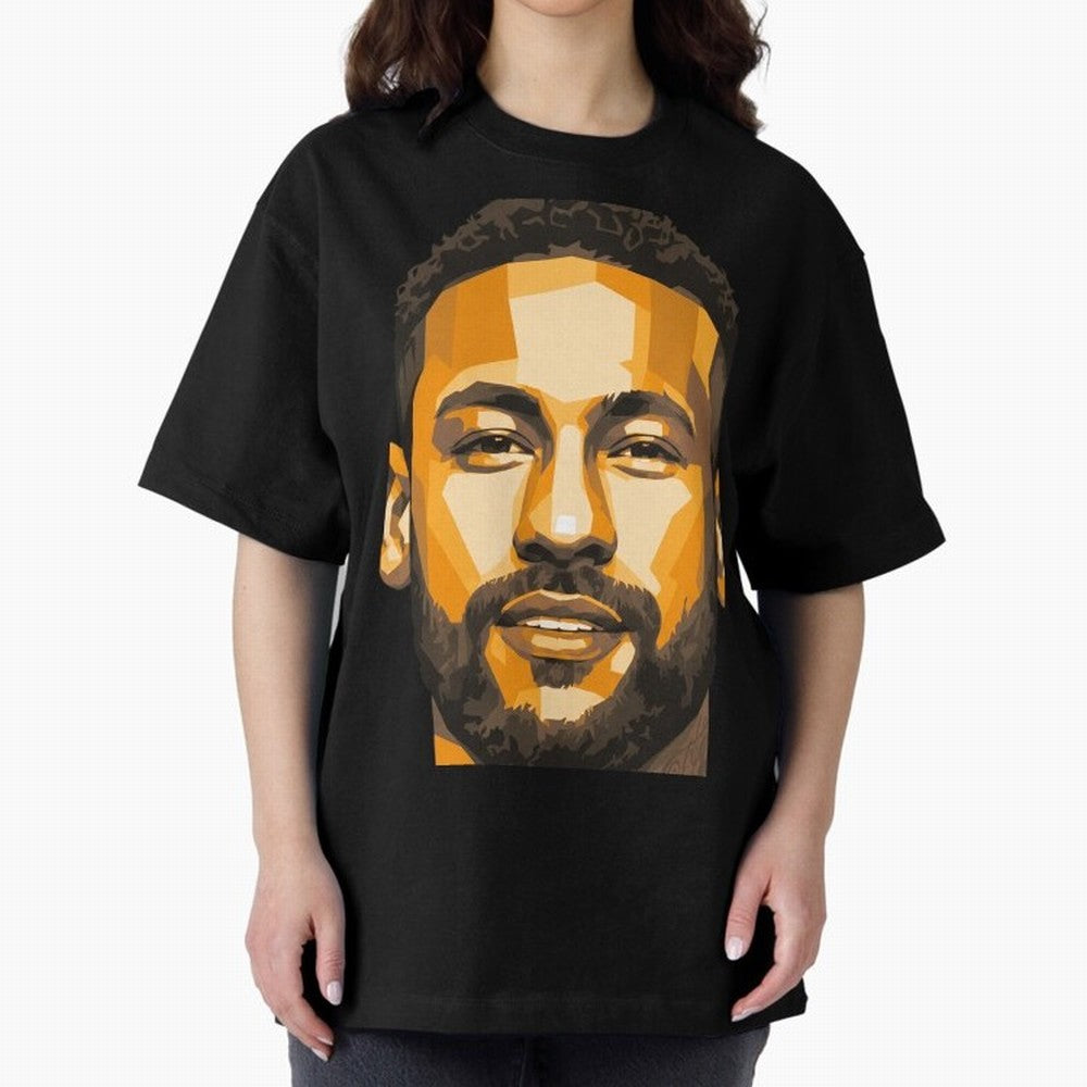 Neymar Classic T-Shirt Feel Match Day Hype around FIFA World Cup 2026, Cristiano Ronaldo, Haaland and CR7, England, France and Netherlands, Retro Football Energy, Iconic Rivalries, Trophy Chase Drama and Stadium Atmosphere; Great for Supporters Who