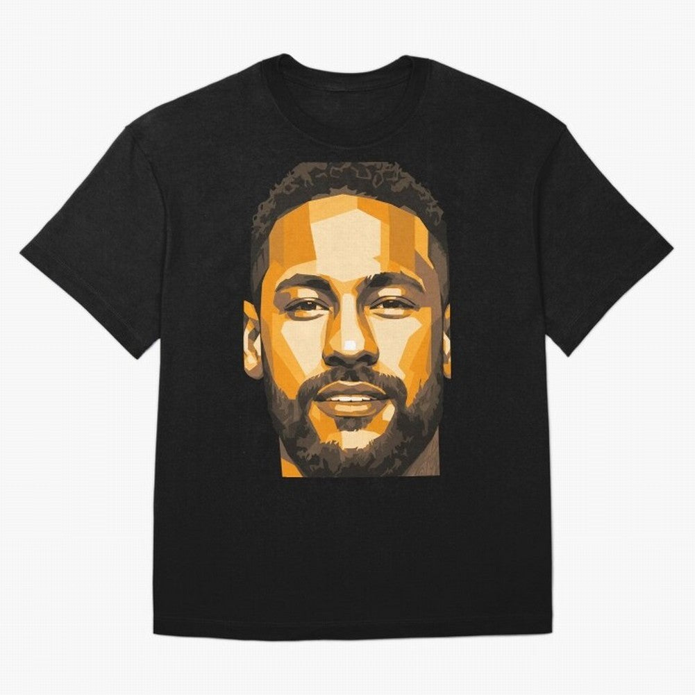 Neymar Classic T-Shirt Feel Match Day Hype around FIFA World Cup 2026, Cristiano Ronaldo, Haaland and CR7, England, France and Netherlands, Retro Football Energy, Iconic Rivalries, Trophy Chase Drama and Stadium Atmosphere; Great for Supporters Who
