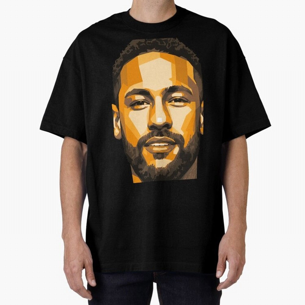 Neymar Classic T-Shirt Feel Match Day Hype around FIFA World Cup 2026, Cristiano Ronaldo, Haaland and CR7, England, France and Netherlands, Retro Football Energy, Iconic Rivalries, Trophy Chase Drama and Stadium Atmosphere; Great for Supporters Who