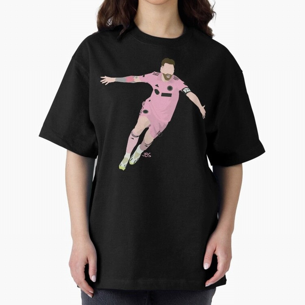 Lio In Miami Classic T-Shirt Join the Countdown to Match Day Hype around FIFA World Cup 2026 Group Stage, Messi, Neymar and Mbappe, Argentina, France and Brazil, Tournament Hype, Historic Matchups, Family Viewing Parties and Global Sports Pride;