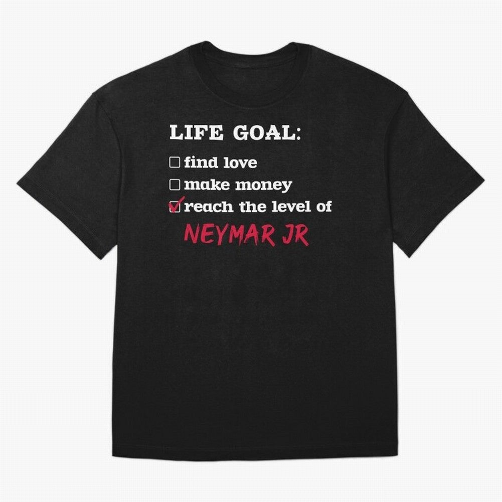 Neymar Junior | Design #a62 Essential T-Shirt Follow the Final Road of FIFA World Cup 2026 for Fans of Mbappe and Spain, Bringing Worldwide Fan Energy, Dramatic Goals, Stadium Lights and Championship Celebrations; Ideal for Fans Who Follow Messi,