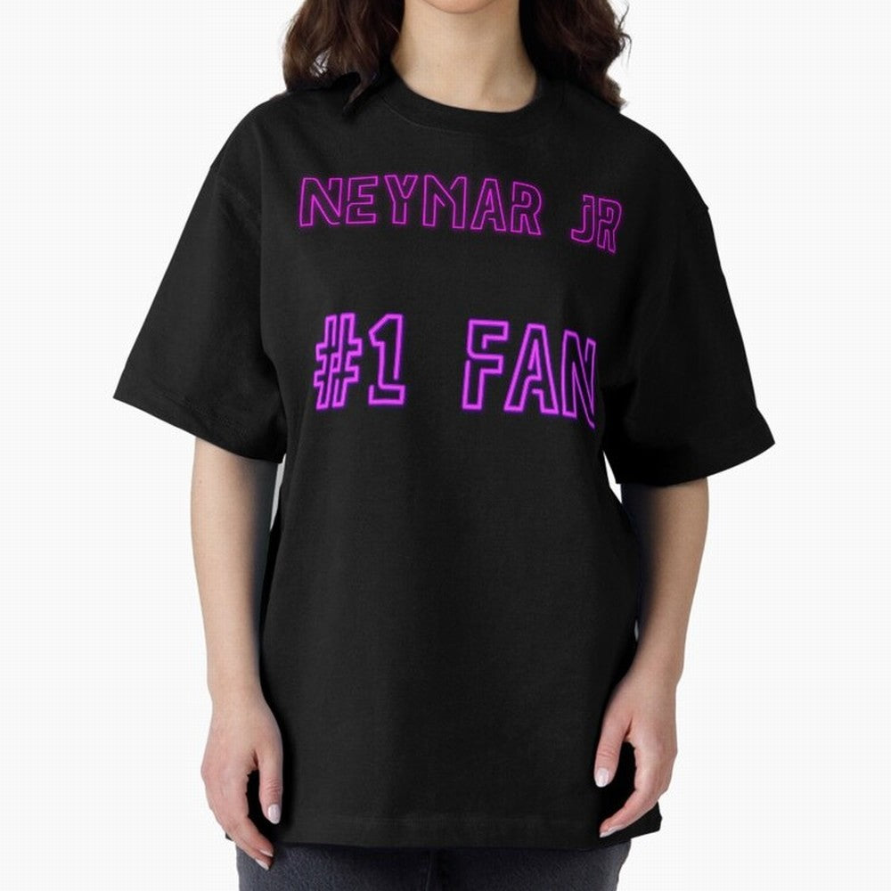 Neymar Junior - Design #f97 Essential T-Shirt Celebrate the Biggest Stage of FIFA World Cup 2026 USA Canada Mexico with Cristiano Ronaldo, Spain and Netherlands Energy, Football Festival Excitement, Trophy Ambitions, Country Rivalries and Star