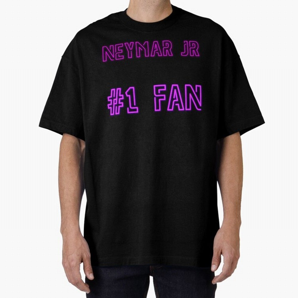 Neymar Junior - Design #f97 Essential T-Shirt Celebrate the Biggest Stage of FIFA World Cup 2026 USA Canada Mexico with Cristiano Ronaldo, Spain and Netherlands Energy, Football Festival Excitement, Trophy Ambitions, Country Rivalries and Star