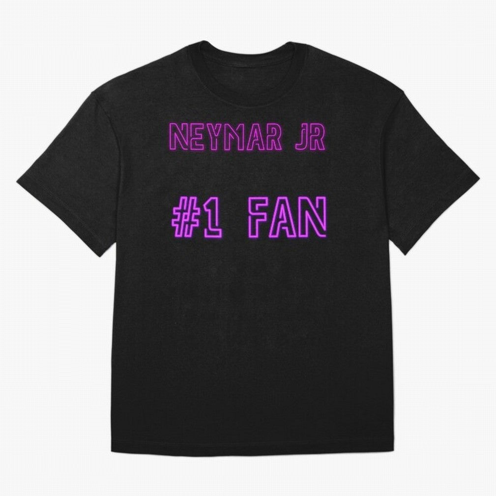 Neymar Junior - Design #f97 Essential T-Shirt Celebrate the Biggest Stage of FIFA World Cup 2026 USA Canada Mexico with Cristiano Ronaldo, Spain and Netherlands Energy, Football Festival Excitement, Trophy Ambitions, Country Rivalries and Star