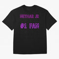 Neymar Junior - Design #f97 Essential T-Shirt Celebrate the Biggest Stage of FIFA World Cup 2026 USA Canada Mexico with Cristiano Ronaldo, Spain and Netherlands Energy, Football Festival Excitement, Trophy Ambitions, Country Rivalries and Star