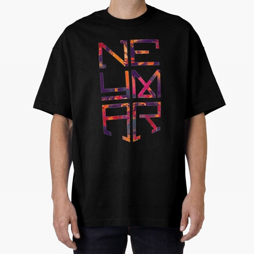 Neymar Logo Classic T-Shirt Essential T-Shirt Live the Energy of FIFA World Cup 2026 Spirit, Built around Argentina and Brazil, Messi, Vintage Soccer Flavor, Modern Football Stars, National Flags and Final Night Emotion; Ideal for Fans Who Follow