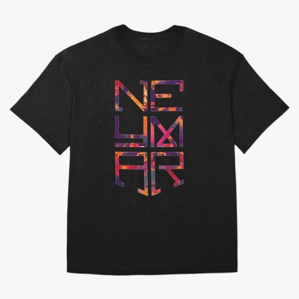 Neymar Logo Classic T-Shirt Essential T-Shirt Live the Energy of FIFA World Cup 2026 Spirit, Built around Argentina and Brazil, Messi, Vintage Soccer Flavor, Modern Football Stars, National Flags and Final Night Emotion; Ideal for Fans Who Follow