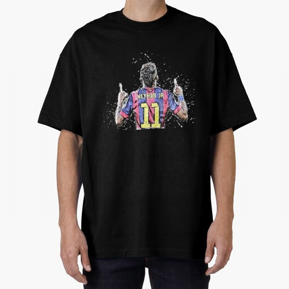 Neymar Neymar brazil and PSG hero Classic T-Shirt Make Every Match About FIFA World Cup 2026 Group Stage Spirit, Inspired by Argentina, France and Brazil, Haaland and Mbappe, Supporter Pride, Iconic Celebrations, Legendary Names and Global Match