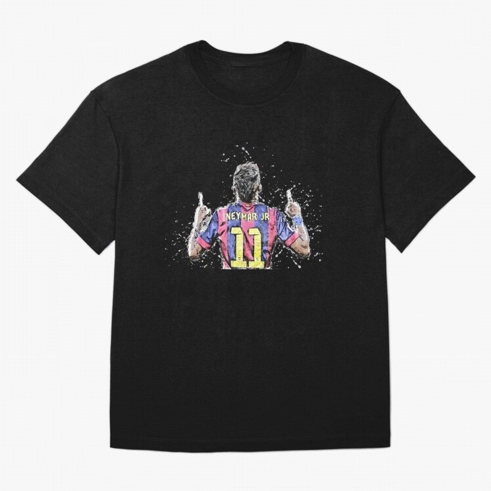 Neymar Neymar brazil and PSG hero Classic T-Shirt Make Every Match About FIFA World Cup 2026 Group Stage Spirit, Inspired by Argentina, France and Brazil, Haaland and Mbappe, Supporter Pride, Iconic Celebrations, Legendary Names and Global Match