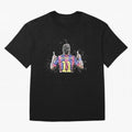 Neymar Neymar brazil and PSG hero Classic T-Shirt Make Every Match About FIFA World Cup 2026 Group Stage Spirit, Inspired by Argentina, France and Brazil, Haaland and Mbappe, Supporter Pride, Iconic Celebrations, Legendary Names and Global Match