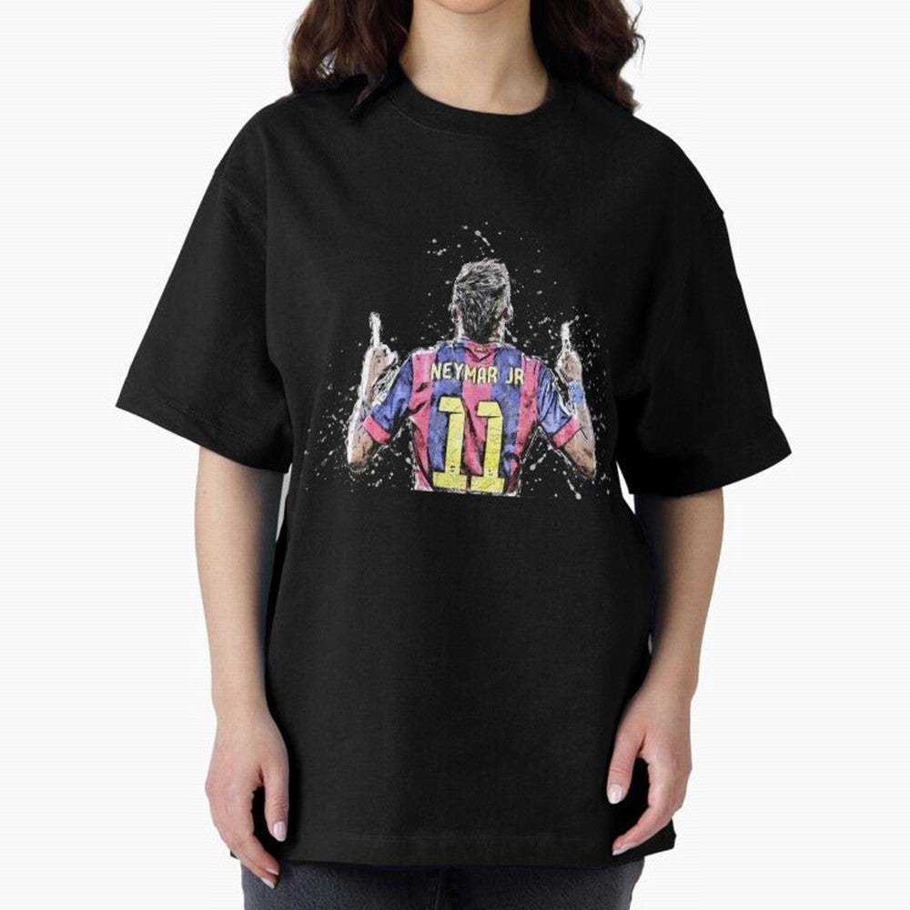 Neymar Neymar brazil and PSG hero Classic T-Shirt Make Every Match About FIFA World Cup 2026 Group Stage Spirit, Inspired by Argentina, France and Brazil, Haaland and Mbappe, Supporter Pride, Iconic Celebrations, Legendary Names and Global Match