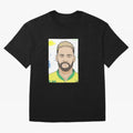 Neymar design Classic T-Shirt Bring Bold Fan Energy to Global Football Passion for FIFA World Cup 2026, Built around Mbappe and Neymar, Spain, Football Passion, Legendary Performances, Festival Vibes and Supporter Community; Ideal for Football
