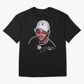 Josh Allen Funny Meme Buffalo Football Retro Essential T-Shirt Bring World Football Passion into FIFA World Cup 2026 Group Stage Featuring CR7 and Messi, Brazil Energy, Classic Soccer Heritage, Championship Pressure, Fan Loyalty and International