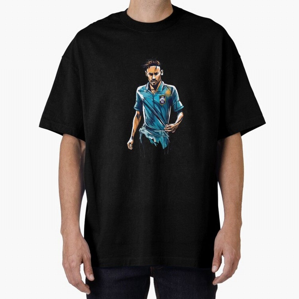 Soccer Player Classic T-Shirt Celebrate Supporters United by Global Football Passion for FIFA World Cup 2026 USA Canada Mexico, Celebrating Cristiano Ronaldo, Haaland and CR7, England and Germany, Tournament Hype, Historic Matchups, Family Viewing