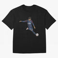 neymar paris Essential T-Shirt Feel the Roar of FIFA World Cup 2026 Group Stage Highlighting Mbappe and Neymar, Germany Energy, Match Day Excitement, Supporter Culture, Golden Goals and Global Football Passion; Created for Match Day Parties, Soccer