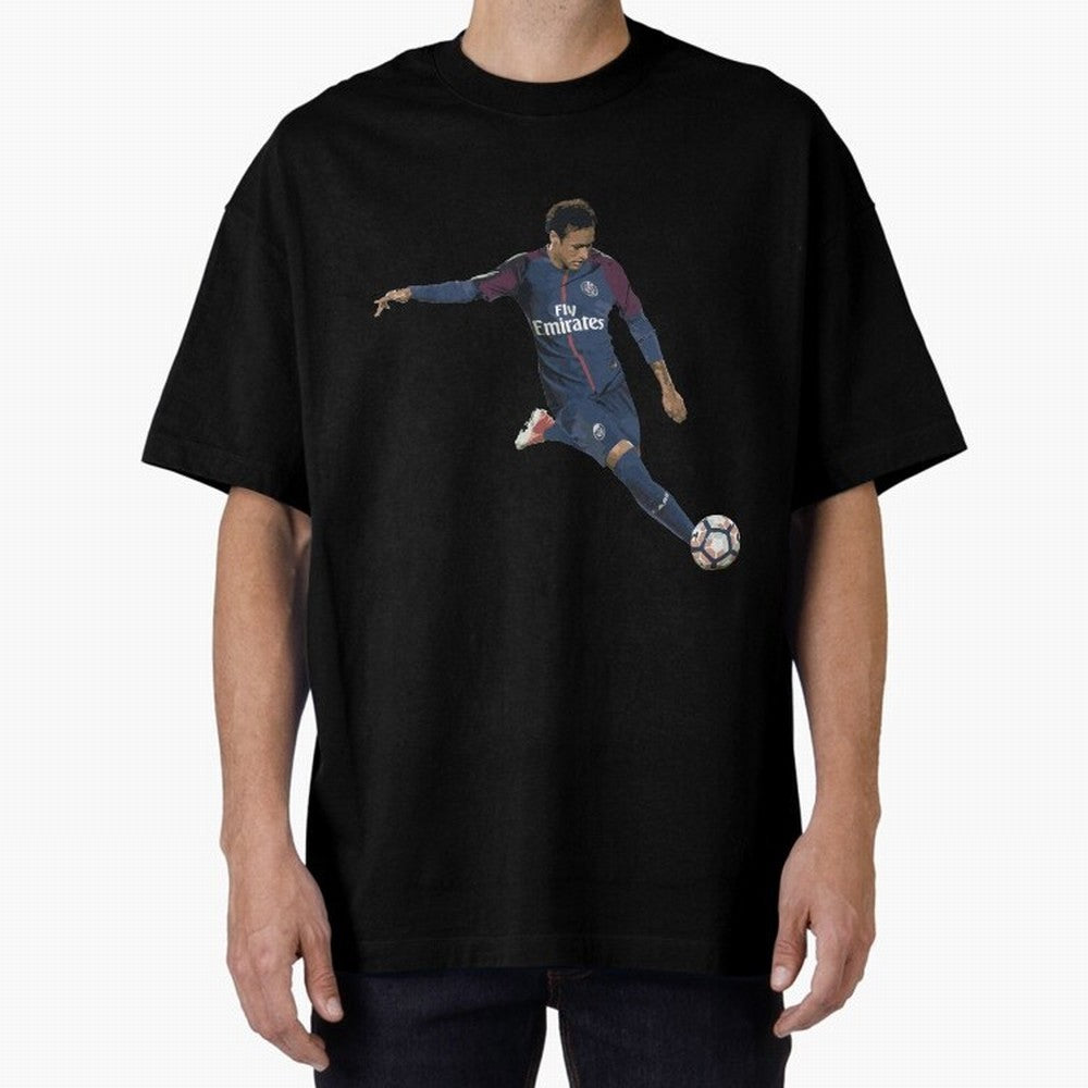 neymar paris Essential T-Shirt Feel the Roar of FIFA World Cup 2026 Group Stage Highlighting Mbappe and Neymar, Germany Energy, Match Day Excitement, Supporter Culture, Golden Goals and Global Football Passion; Created for Match Day Parties, Soccer