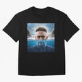 Neymar Classic T-Shirt Honor the FIFA World Cup 2026 Journey through Messi, CR7 and Mbappe Highlights, Brazil, Portugal and Argentina Pride, Football Festival Excitement, Trophy Ambitions, Country Rivalries and Star Player Buzz; Perfect for People
