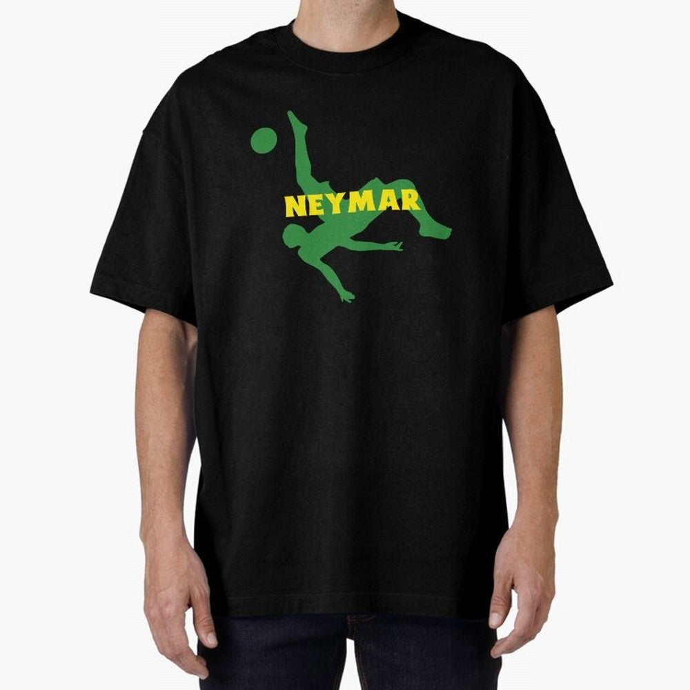 Neymar Classic T-Shirt Make Memories around FIFA World Cup 2026 Group Stage Spirit, with Portugal, Spain and Germany, Neymar, Champion Mindset, Group Stage Buzz, Knockout Tension and Passionate Fan Culture; Ideal for Fans Who Follow Messi,