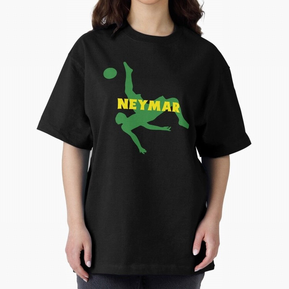 Neymar Classic T-Shirt Make Memories around FIFA World Cup 2026 Group Stage Spirit, with Portugal, Spain and Germany, Neymar, Champion Mindset, Group Stage Buzz, Knockout Tension and Passionate Fan Culture; Ideal for Fans Who Follow Messi,