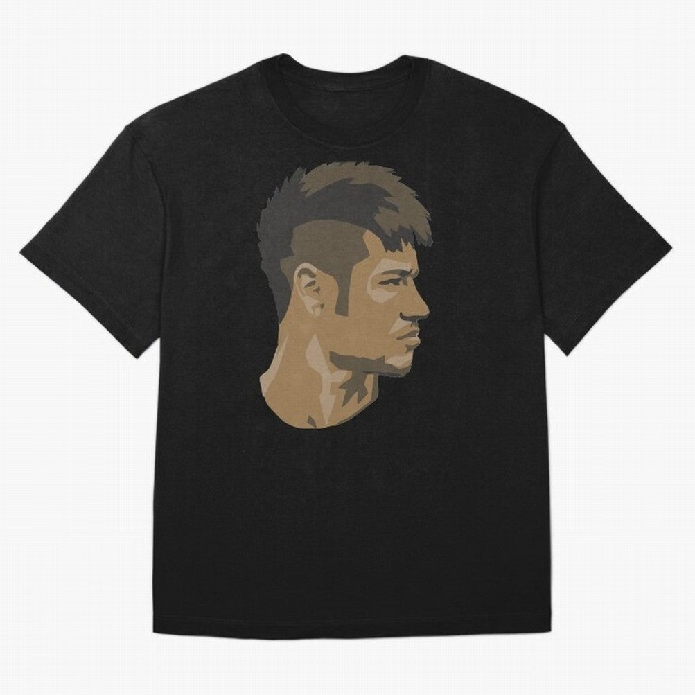 Neymar Classic T-Shirt Bring World Football Passion into FIFA World Cup 2026 Filled with Neymar, Spain and Netherlands Energy, Tournament Hype, Historic Matchups, Family Viewing Parties and Global Sports Pride; Great for Watch Parties, Sports Bars,
