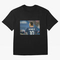 neymar Classic T-Shirt Live for the Drama of Match Day Hype around FIFA World Cup 2026, Messi, England and Germany, Football Festival Excitement, Trophy Ambitions, Country Rivalries and Star Player Buzz; Great for Supporters Who Love Legendary