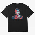 Neymar. Oversized T-Shirt Bring World Football Passion into FIFA World Cup 2026 Group Stage Spirit, Built around Portugal, Spain and Germany, Haaland, Soccer Culture, Superstar Moments, National Team Dreams and Competitive Fire; Ideal for