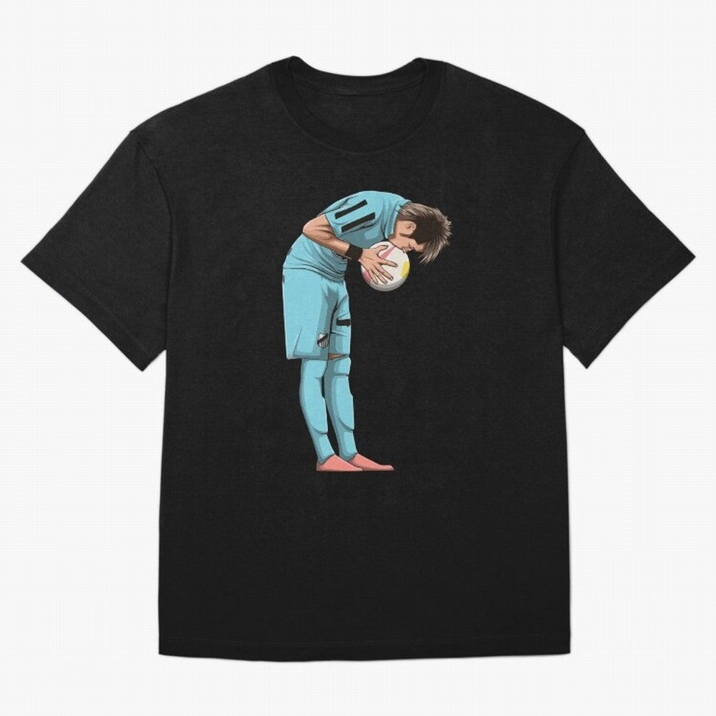 Neymar Classic T-Shirt Cheer through Every Moment of Global Football Passion for FIFA World Cup 2026, Inspired by Mbappe, Spain, Football Festival Excitement, Trophy Ambitions, Country Rivalries and Star Player Buzz; Perfect for Fans, Collectors,
