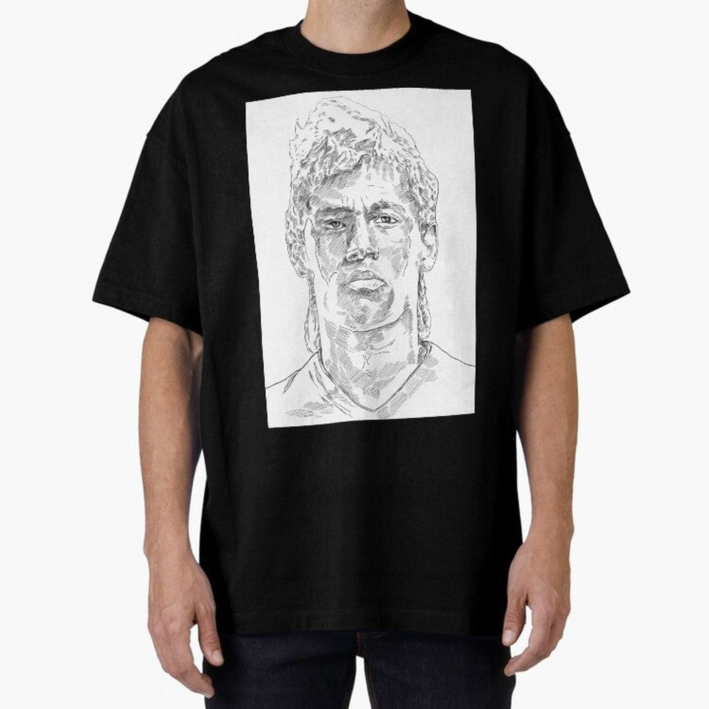 Neymar Classic T-Shirt Represent Football Lovers during FIFA World Cup 2026 USA Canada Mexico for Fans of Mbappe and Brazil, Portugal and Argentina, Bringing Retro Football Energy, Iconic Rivalries, Trophy Chase Drama and Stadium Atmosphere; Ideal
