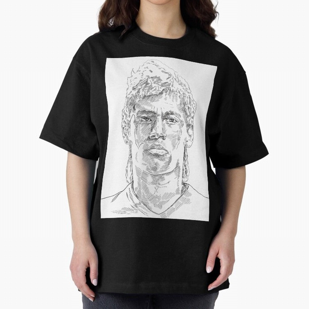 Neymar Classic T-Shirt Represent Football Lovers during FIFA World Cup 2026 USA Canada Mexico for Fans of Mbappe and Brazil, Portugal and Argentina, Bringing Retro Football Energy, Iconic Rivalries, Trophy Chase Drama and Stadium Atmosphere; Ideal