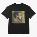 Neymar Oversized T-Shirt Upgrade FIFA World Cup 2026 USA Canada Mexico Driven by Cristiano Ronaldo, Haaland and CR7, Netherlands Energy, Football History, Final Match Energy, Crowd Noise and Once in a Lifetime Moments; Great for Watch Parties,