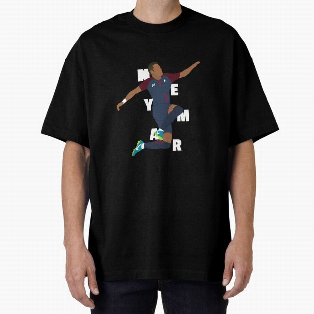 Neymar Classic T-Shirt Bring Legendary Rivalry Energy to FIFA World Cup 2026 Group Stage for Fans of Neymar, Haaland and Cristiano Ronaldo and France, Bringing Soccer Culture, Superstar Moments, National Team Dreams and Competitive Fire; Ideal for