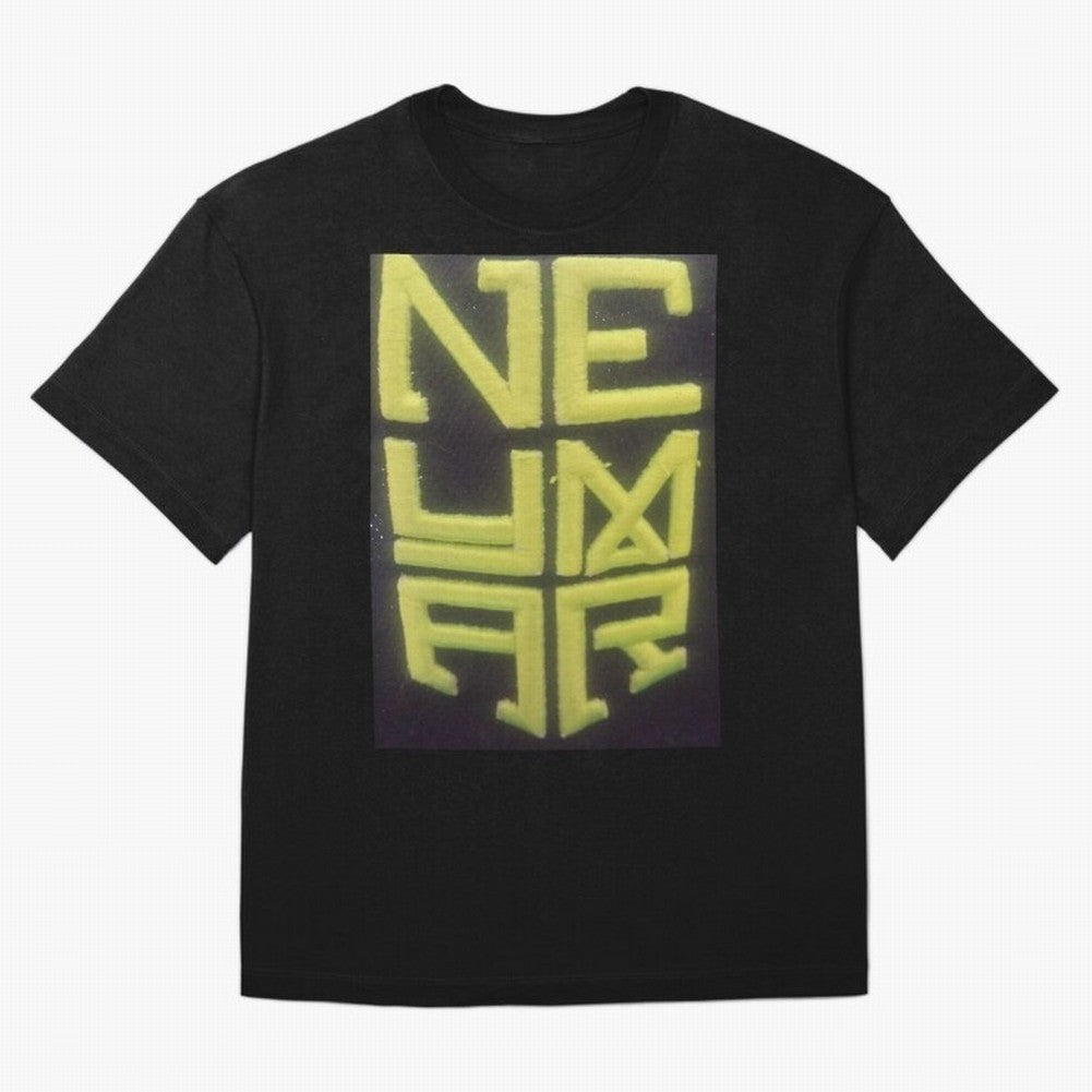 Neymar Oversized T-Shirt Celebrate Fan Favorites in FIFA World Cup 2026 USA Canada Mexico Celebrating Cristiano Ronaldo, Argentina and Brazil Energy, Classic Soccer Heritage, Championship Pressure, Fan Loyalty and International Pride; Made for Die