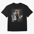 neymar Classic T-Shirt Spotlight FIFA World Cup 2026 Group Stage Spirit, Highlighting Argentina, Messi and Cristiano Ronaldo, Classic Soccer Heritage, Championship Pressure, Fan Loyalty and International Pride; Made for Collectors Who Enjoy Iconic