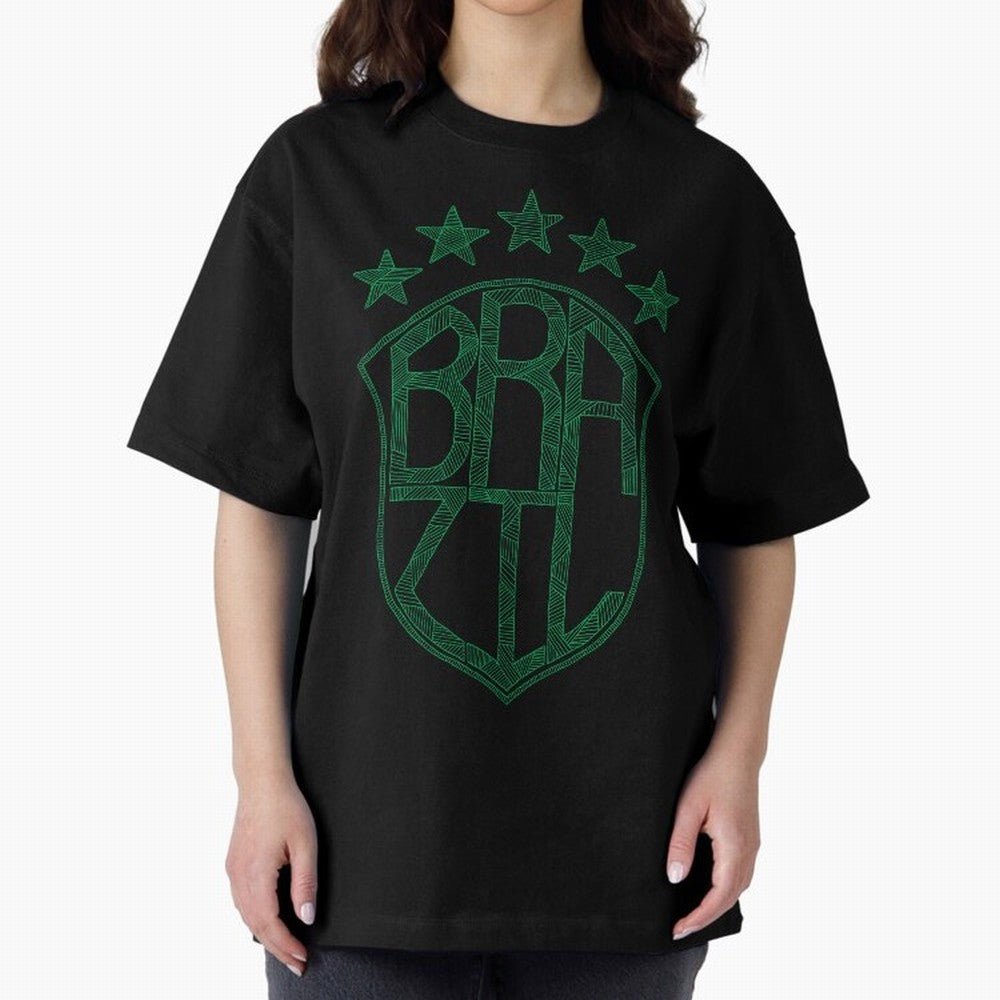 Brazil Classic T-Shirt Fuel the Hype around FIFA World Cup 2026 Group Stage for Fans of Mbappe and Neymar and Germany, Bringing Stadium Chants, National Pride, Trophy Dreams and Unforgettable Football Memories; Built for Supporters Chasing Trophy