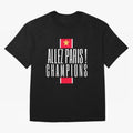 Betting Champions Classic T-Shirt Feel the Trophy Chase of FIFA World Cup 2026 USA Canada Mexico Spirit, Inspired by Brazil, CR7 and Messi, Football Passion, Legendary Performances, Festival Vibes and Supporter Community; Made for Die Hard