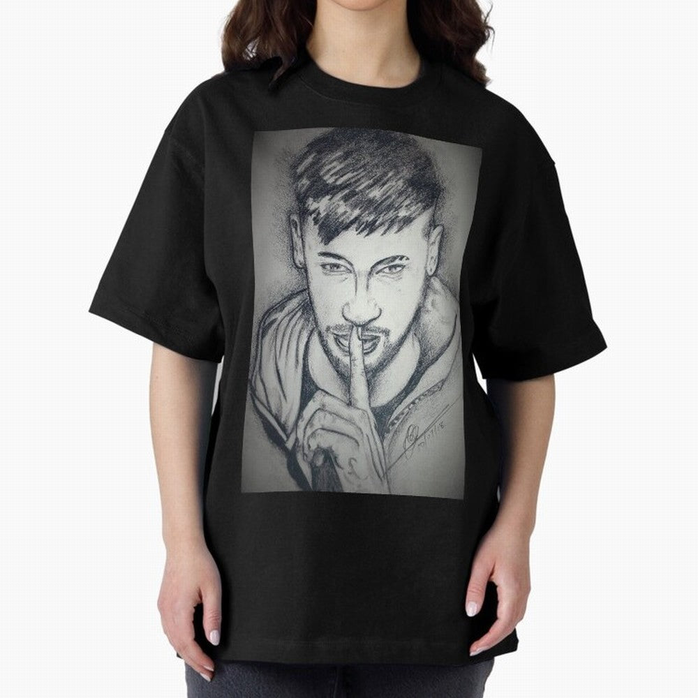 Neymar da Silva Santos J¨²nior Essential T-Shirt Celebrate Every Goal in Global Football Passion for FIFA World Cup 2026 USA Canada Mexico, Inspired by Neymar, Haaland and Cristiano Ronaldo, France, Football History, Final Match Energy, Crowd Noise