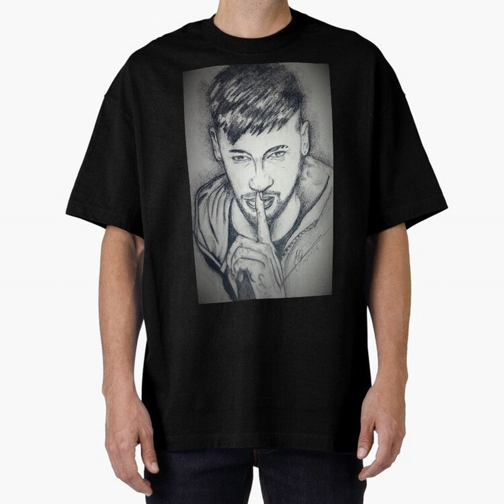 Neymar da Silva Santos J¨²nior Essential T-Shirt Celebrate Every Goal in Global Football Passion for FIFA World Cup 2026 USA Canada Mexico, Inspired by Neymar, Haaland and Cristiano Ronaldo, France, Football History, Final Match Energy, Crowd Noise