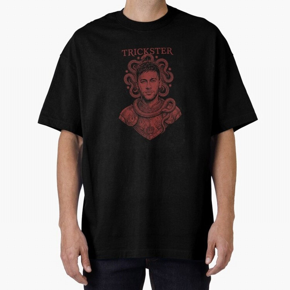Neymar ¡ª The Unchained Trickster Classic T-Shirt Bring Stadium Energy to FIFA World Cup 2026 Group Stage Spirit, with France, Neymar, Classic Soccer Heritage, Championship Pressure, Fan Loyalty and International Pride; Created for Match Day