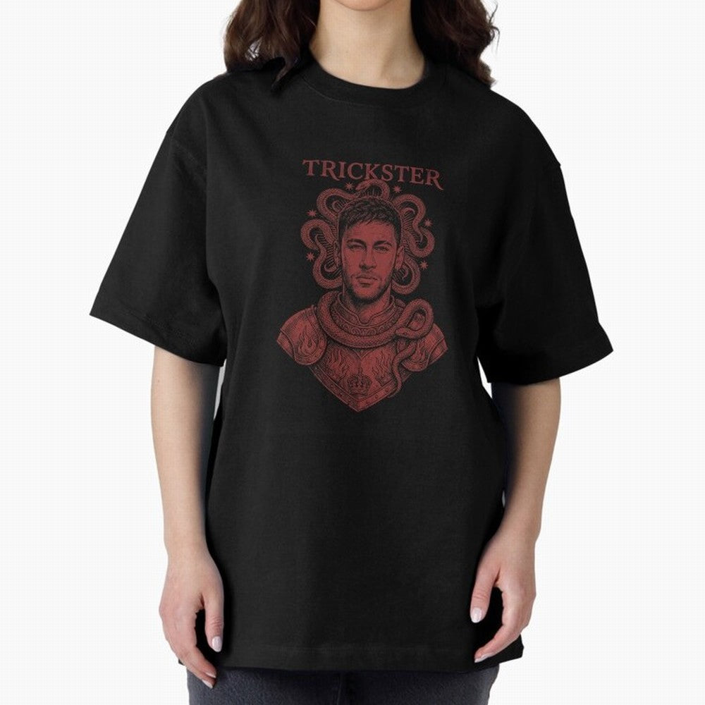 Neymar ¡ª The Unchained Trickster Classic T-Shirt Bring Stadium Energy to FIFA World Cup 2026 Group Stage Spirit, with France, Neymar, Classic Soccer Heritage, Championship Pressure, Fan Loyalty and International Pride; Created for Match Day