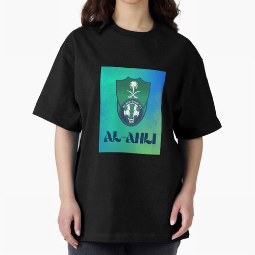 Al Ahli Saudi Classic T-Shirt Bring a Champion Mindset to FIFA World Cup 2026 Group Stage for Fans of CR7 and Messi and Argentina, France and Brazil, Bringing Stadium Chants, National Pride, Trophy Dreams and Unforgettable Football Memories; Made