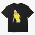 the number 10 Classic T-Shirt Experience the FIFA World Cup 2026 Group Stage Journey through Mbappe and Neymar Highlights, England Pride, Worldwide Fan Energy, Dramatic Goals, Stadium Lights and Championship Celebrations; Ideal for Passionate Fans