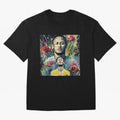 Double Neymar Classic T-Shirt Treasure Match Day Hype around FIFA World Cup 2026 Group Stage, Cristiano Ronaldo, Spain and Netherlands, Sports Nostalgia, International Competition, Famous Players and Unforgettable Victories; Ideal for Football