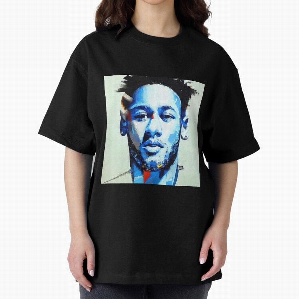 blue Neymar Classic T-Shirt Discover Global Football Passion for FIFA World Cup 2026, Inspired by Messi, Neymar and Mbappe, Argentina and Brazil, Stadium Chants, National Pride, Trophy Dreams and Unforgettable Football Memories; Perfect for