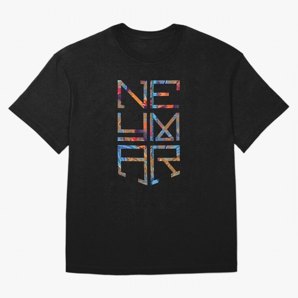 Neymar logo Classic T-Shirt Honor Match Day Hype around FIFA World Cup 2026 USA Canada Mexico, Haaland, France and Portugal, Fan Favorite Moments, National Team Passion, Big Match Drama and Soccer History; Ideal for Fans Who Follow Messi, Cristiano