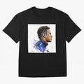 Neymar Design Oversized T-Shirt Stand Proud for FIFA World Cup 2026 Capturing Neymar, Netherlands Energy, Retro Football Energy, Iconic Rivalries, Trophy Chase Drama and Stadium Atmosphere; Built for Supporters Chasing Trophy Dreams, Final Match