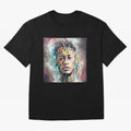 emotional Neymar Classic T-Shirt Represent Fans Who Live for FIFA World Cup 2026 Group Stage Spirit, Connected to Netherlands, Mbappe and Neymar, Worldwide Fan Energy, Dramatic Goals, Stadium Lights and Championship Celebrations; Perfect for Fans,