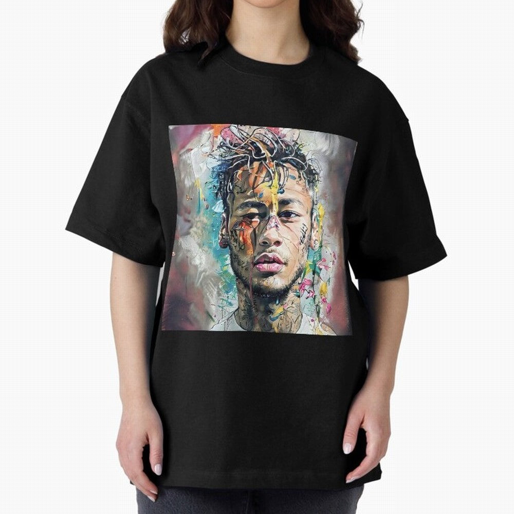 emotional Neymar Classic T-Shirt Represent Fans Who Live for FIFA World Cup 2026 Group Stage Spirit, Connected to Netherlands, Mbappe and Neymar, Worldwide Fan Energy, Dramatic Goals, Stadium Lights and Championship Celebrations; Perfect for Fans,
