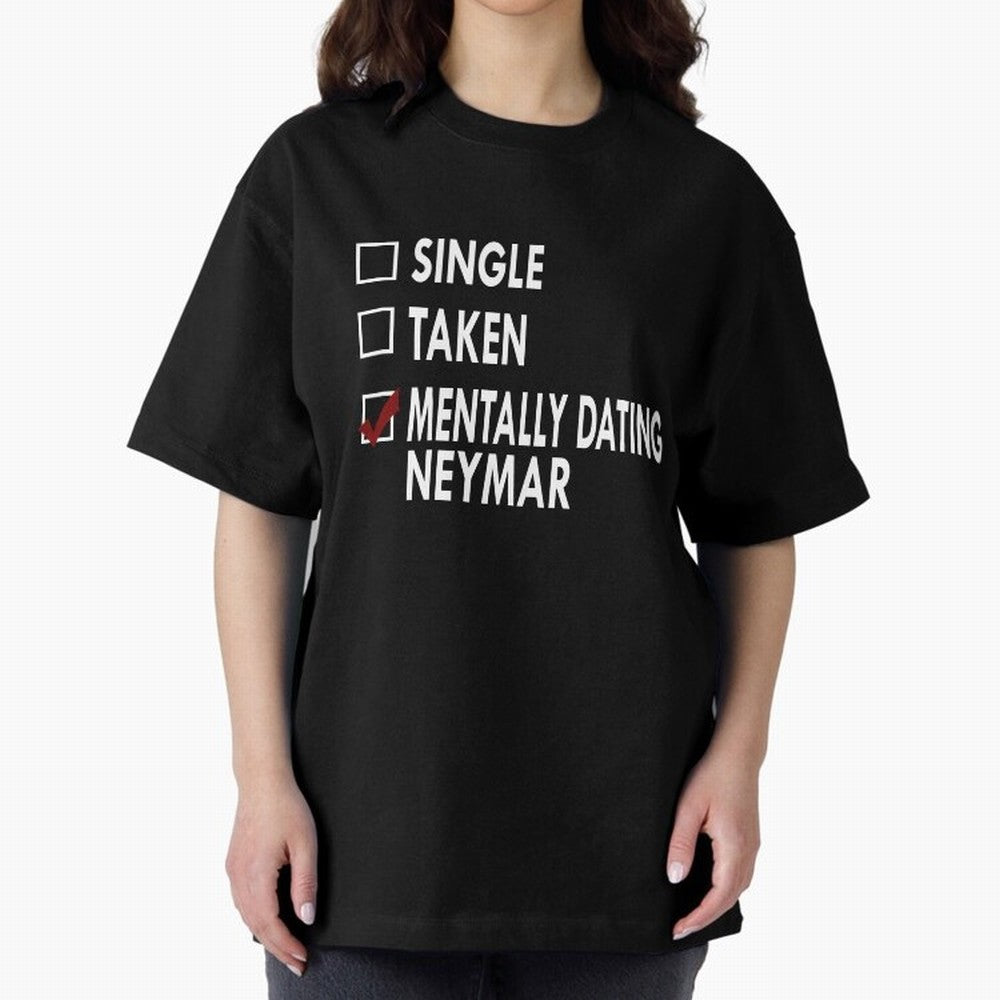Dating Neymar Essential T-Shirt Relive Legendary Nights from FIFA World Cup 2026 USA Canada Mexico Highlighting Haaland and Mbappe, Spain and Netherlands Energy, Football Passion, Legendary Performances, Festival Vibes and Supporter Community;
