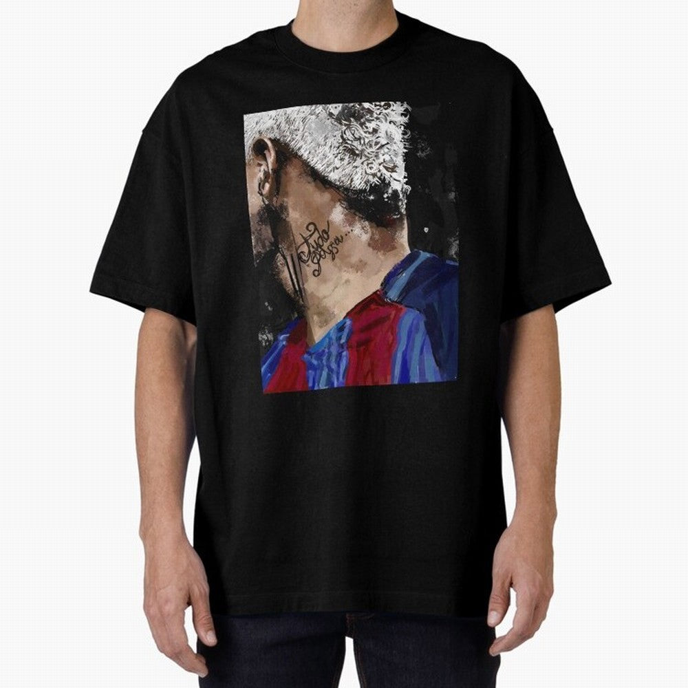 Barca Neymar Classic T-Shirt Celebrate FIFA World Cup 2026 Spirit, Filled with Spain, Cristiano Ronaldo, Champion Mindset, Group Stage Buzz, Knockout Tension and Passionate Fan Culture; Ideal for Football Dads, Football Moms, Friends, Collectors